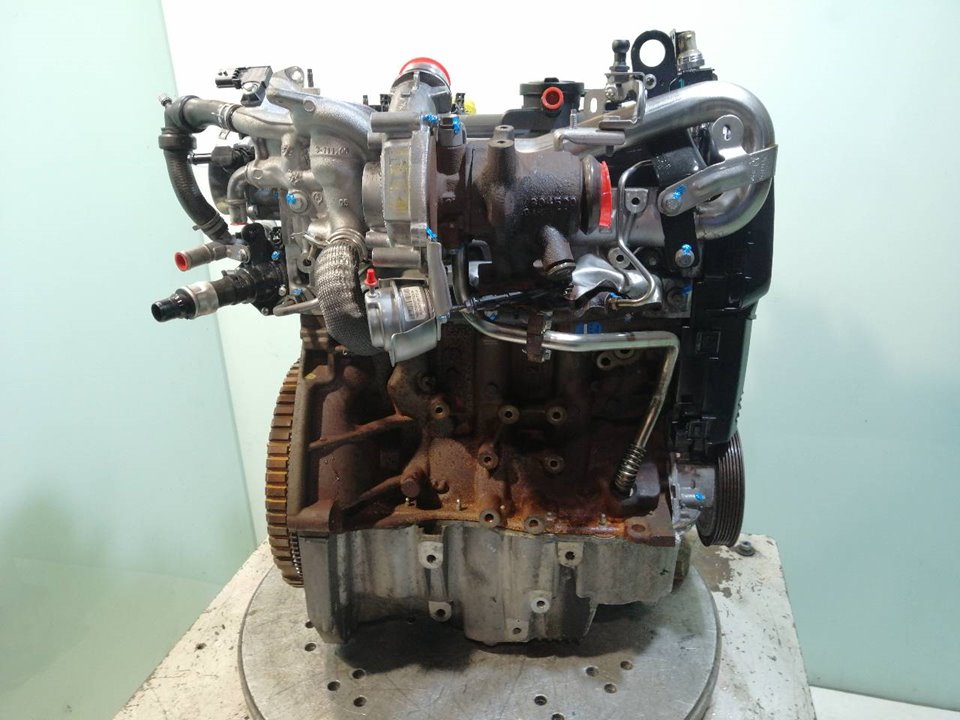 NISSAN Micra K14 (2017-2023) Engine K9KE628 25069444