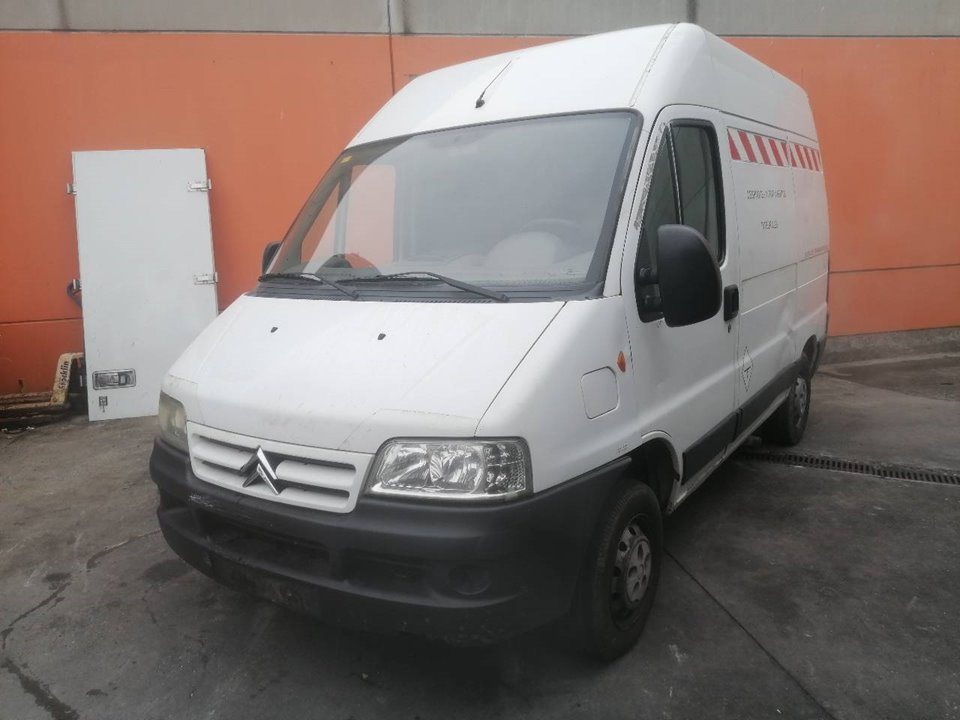 CITROËN Jumper 2 generation (1993-2006) Шина 16PULGADAS 22618523