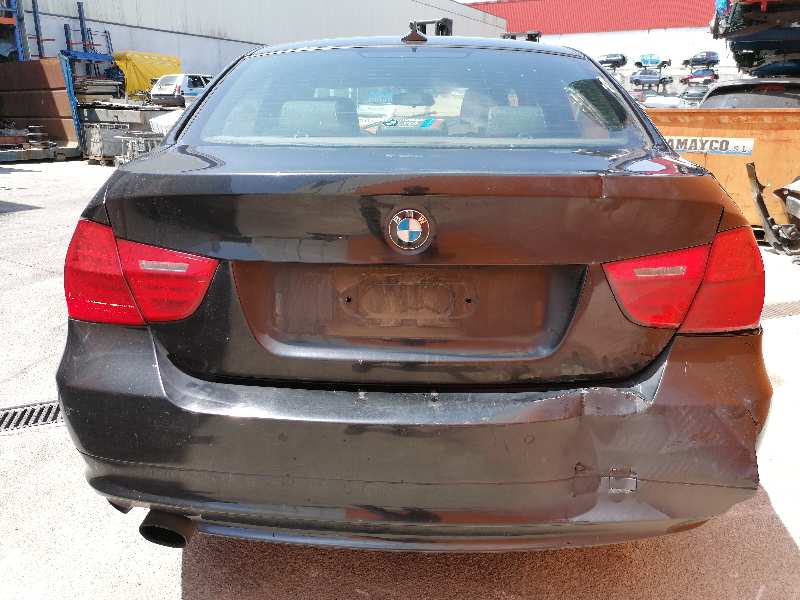 BMW 3 Series E90/E91/E92/E93 (2004-2013) Другие кузовные детали 51777202653, 51777202654 19086576