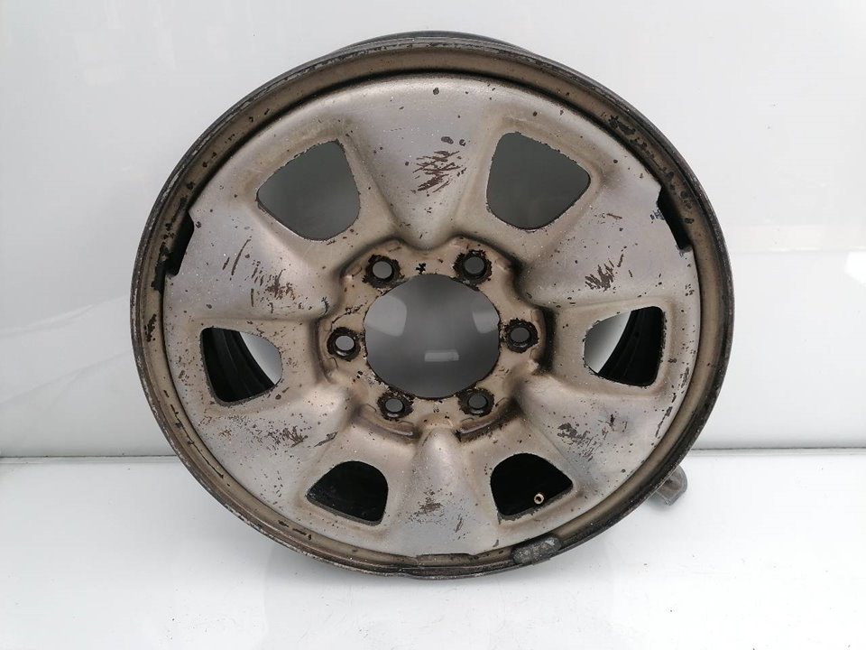 TOYOTA Hilux 7 generation (2005-2015) Wheel 16PULGADAS 25069060