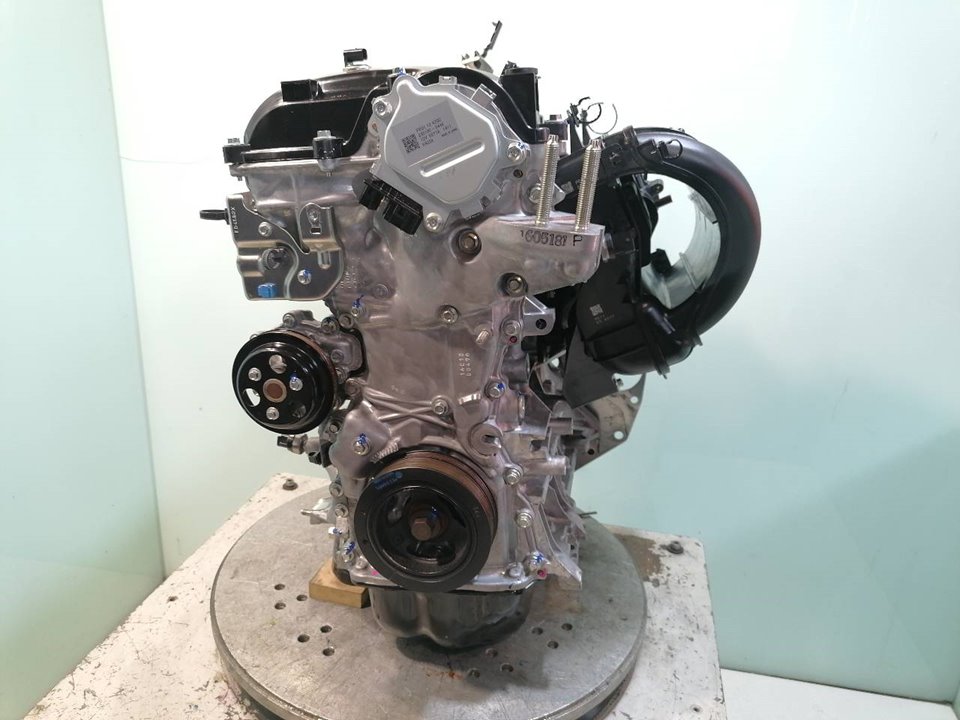 MAZDA CX-3 1 generation (2015-2024) Motor 25068432
