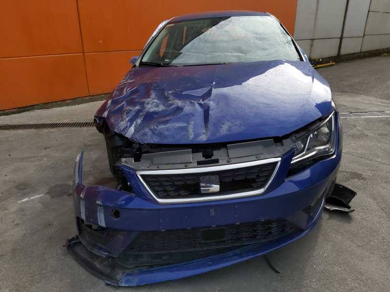 SEAT Leon 3 generation (2012-2020) Маховик 04L141031B,04L141025C 19239690