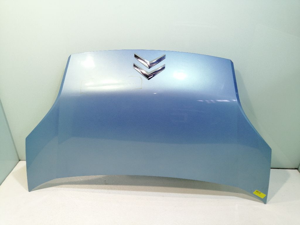 CITROËN Nemo 1 generation (2008-2015) Bonnet 7901Q1 19048033