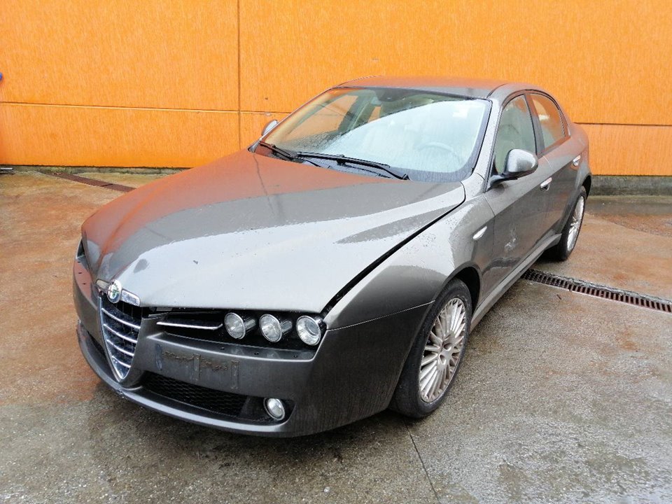 ALFA ROMEO 159 1 generation (2005-2011) Дясна странична въздушна възглавница на покрива SRS 50516332 25069670