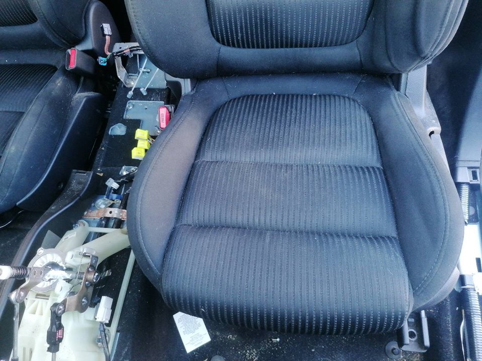 MAZDA 6 GJ (2012-2024) Front Left Seat 25068645