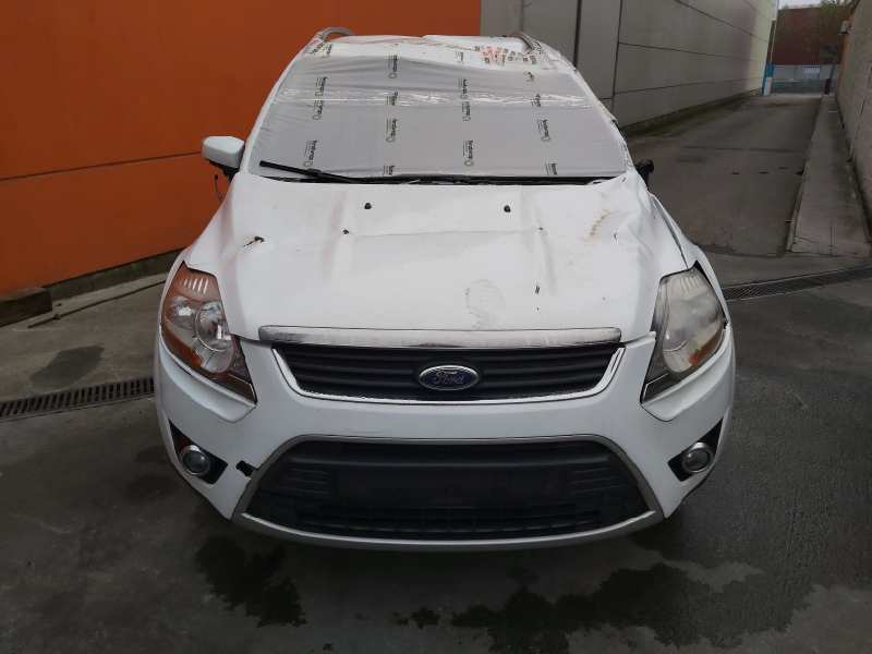 FORD Kuga 2 generation (2013-2020) Vasen etuistuin 25067555