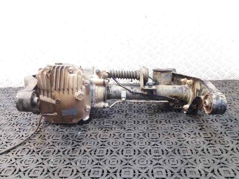 MITSUBISHI Pajero 3 generation (1999-2006) Front Transfer Case MR453792 18888947