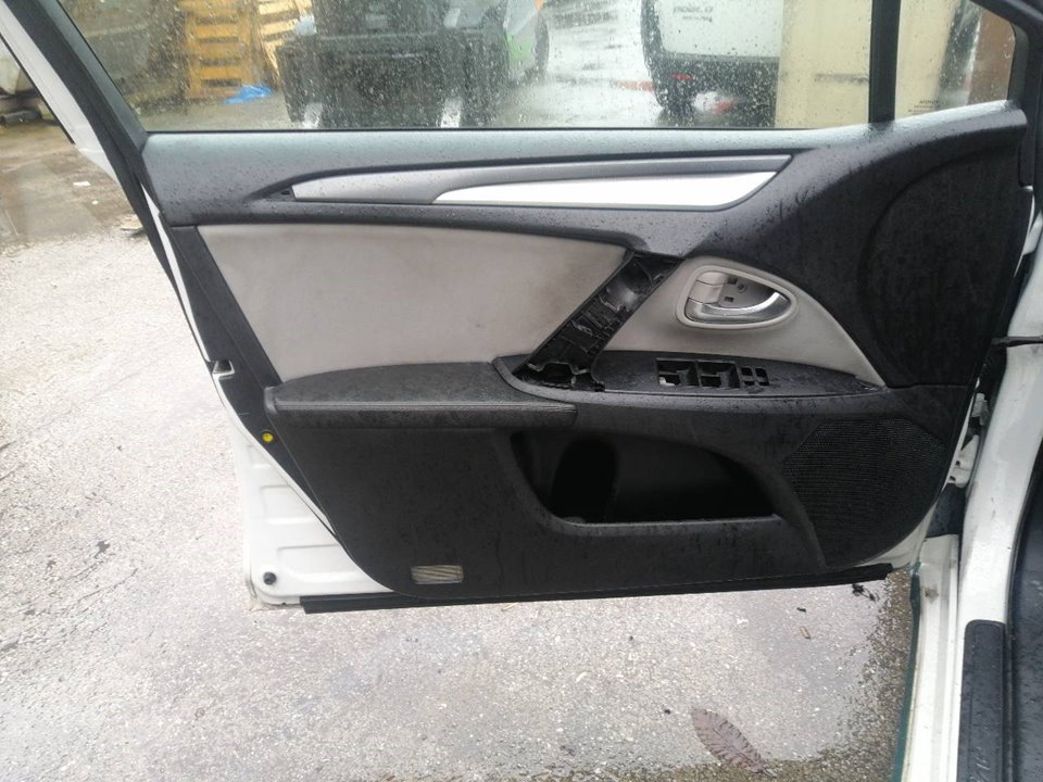TOYOTA Avensis T27 8V (2012-2020) Front Left Door Panel 676200570021 25069482