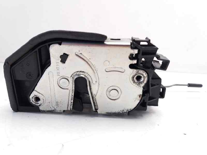 BMW 5 Series E60/E61 (2003-2010) Rear Right Door Lock 51227202148 18894437