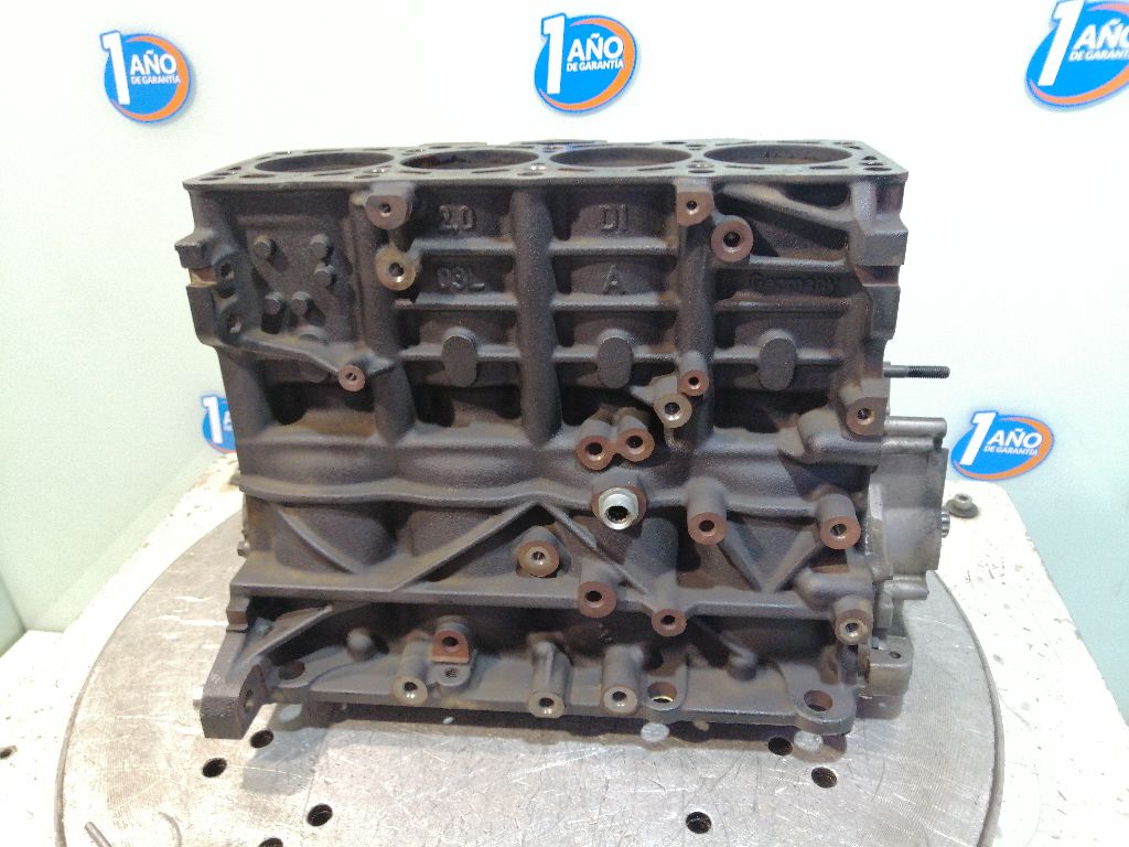 AUDI A4 B8/8K (2011-2016) Engine Block CAG 25067379