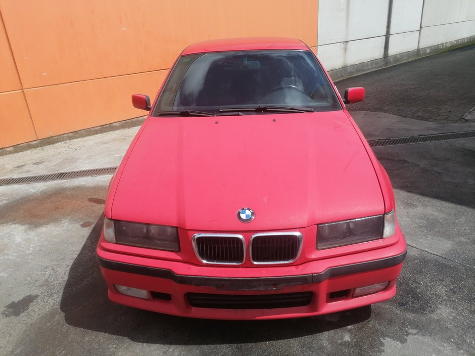 BMW 3 Series E36 (1990-2000) Däck 15PULGADAS 22613736