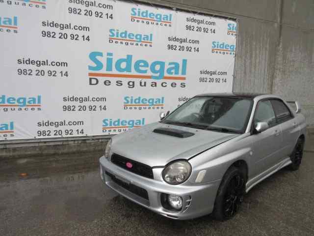 SUBARU Impreza 2 generation (2000-2007) Передняя панель салона POSAVASOS,NF1426R0,66150FE020 18902608