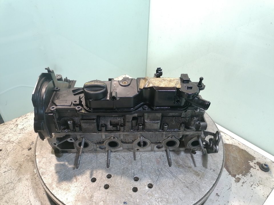 FORD C-Max 2 generation (2010-2019) Engine Cylinder Head 9684487210 25070018