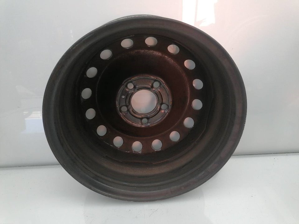 OPEL Vivaro A (2002-2006) Tire 16PULGADAS,0283A 21664122