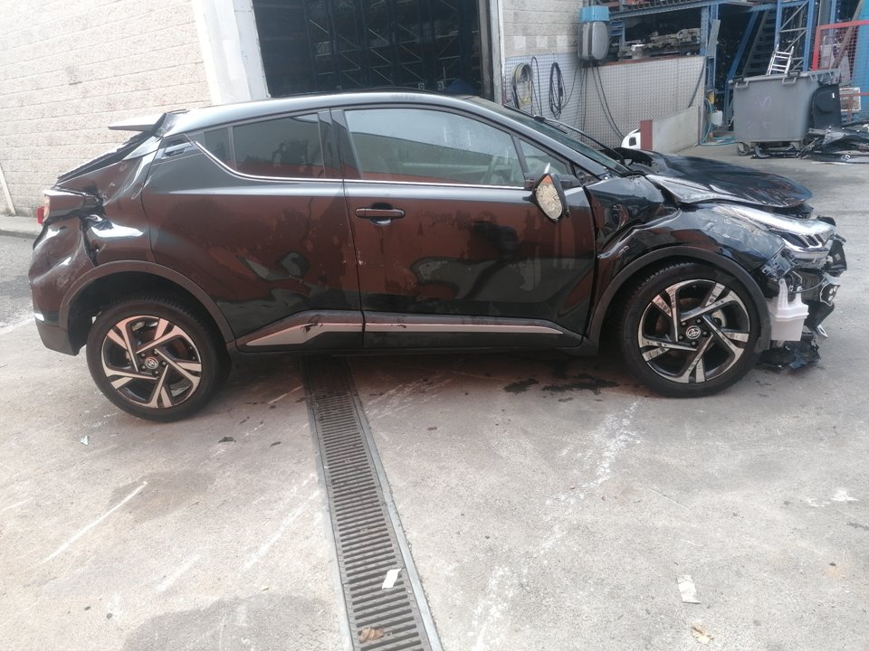 TOYOTA C-HR 1 generation (2016-2023) Volant 2A121837,3127047070 19239675