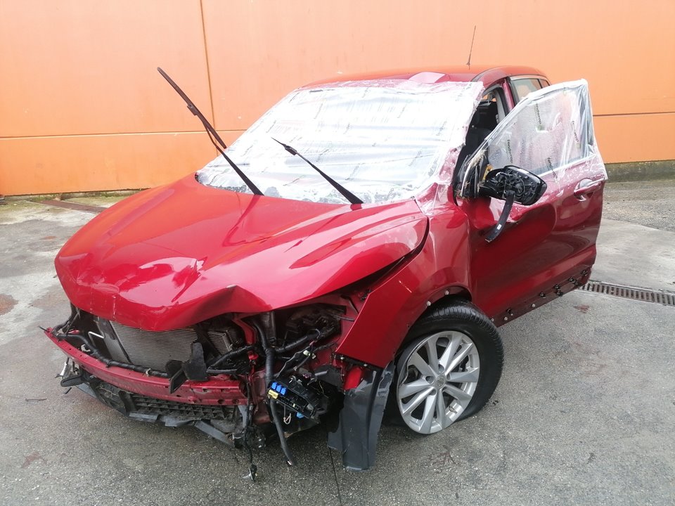 NISSAN Qashqai 2 generation (2013-2023) Скоростна кутия TL4126 19278174