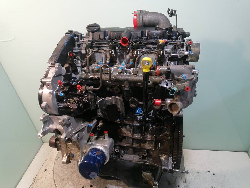 SUZUKI Vitara 1 generation (1988-2006) Engine RHP 22618580