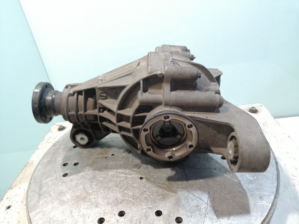 VOLKSWAGEN Touareg 1 generation (2002-2010) Rear Differential 0AB525015C 19137853