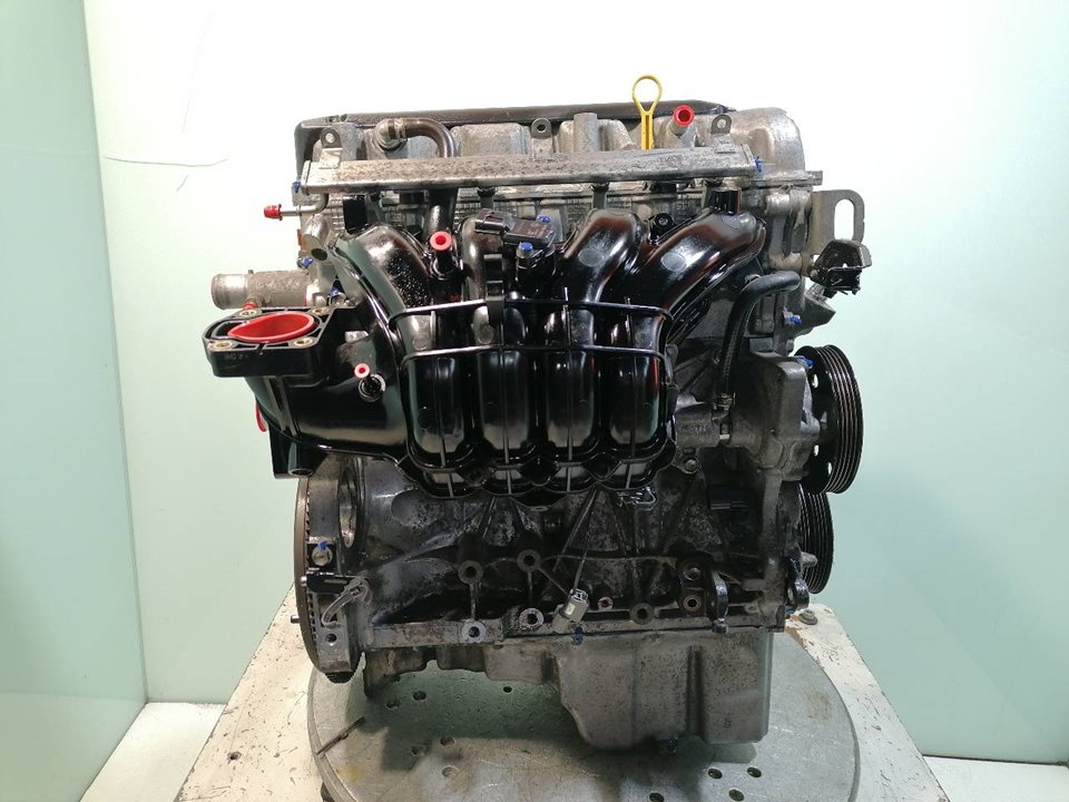 SUZUKI Swift 4 generation (2010-2016) Двигатель M13A 19275412