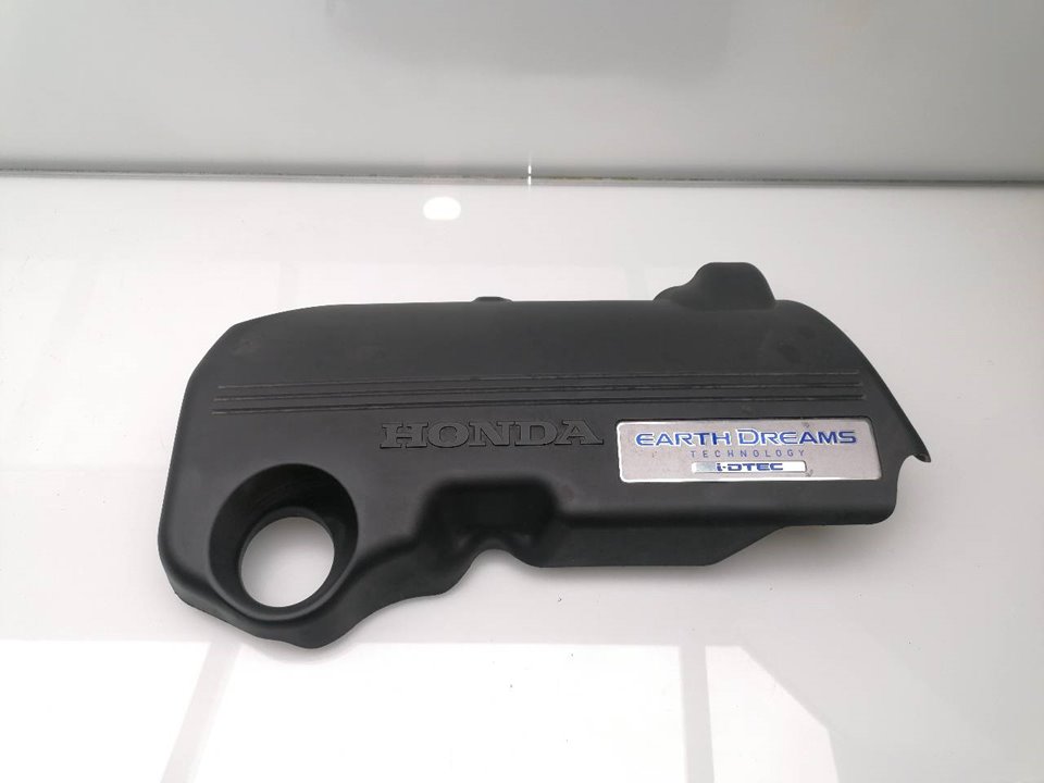 HONDA CR-V 4 generation (2012-2019) Variklio dekoratyvinė plastmasė (apsauga) 32121RSXG01 25068871