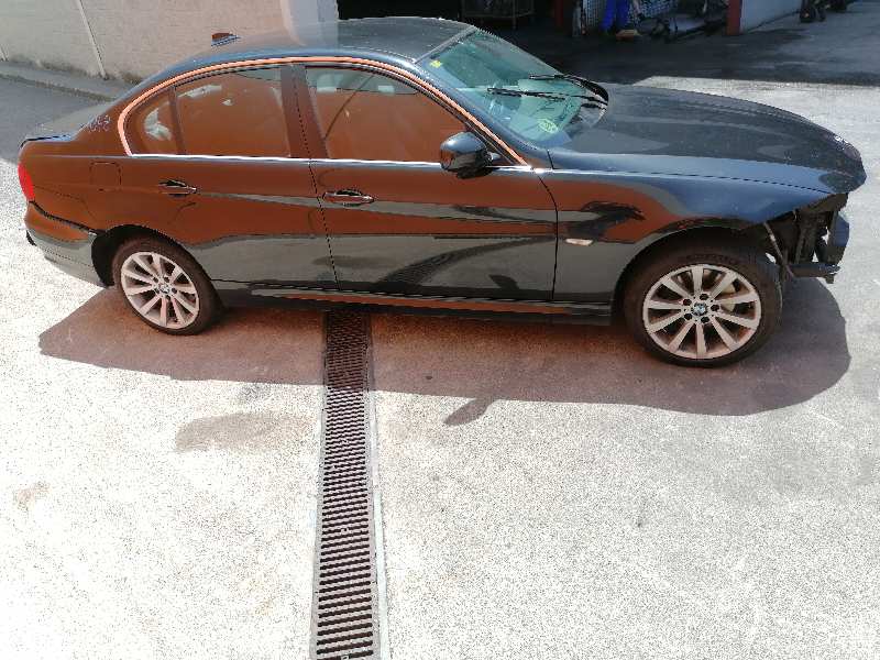 BMW 3 Series E90/E91/E92/E93 (2004-2013) Другие кузовные детали 51777202653, 51777202654 19086576