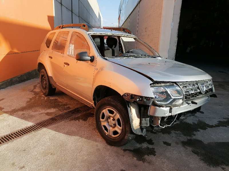 DACIA Lodgy 1 generation (2013-2024) Задна броня 850220033R 19195424