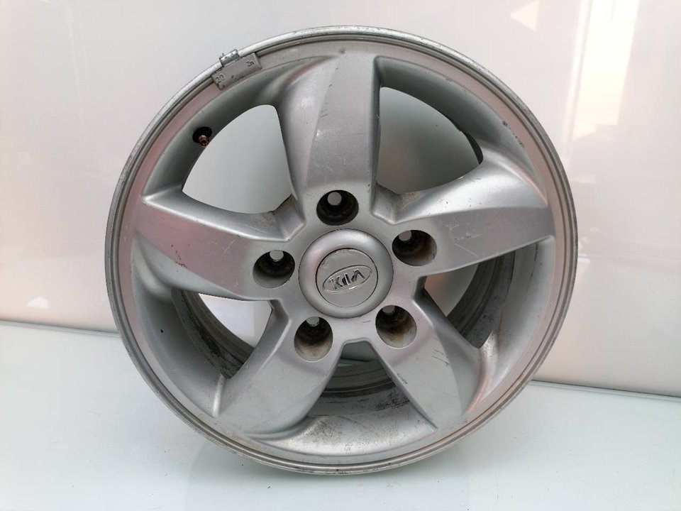 KIA Sorento 1 generation (2002-2011) Wheel 16PULGADAS 25068283