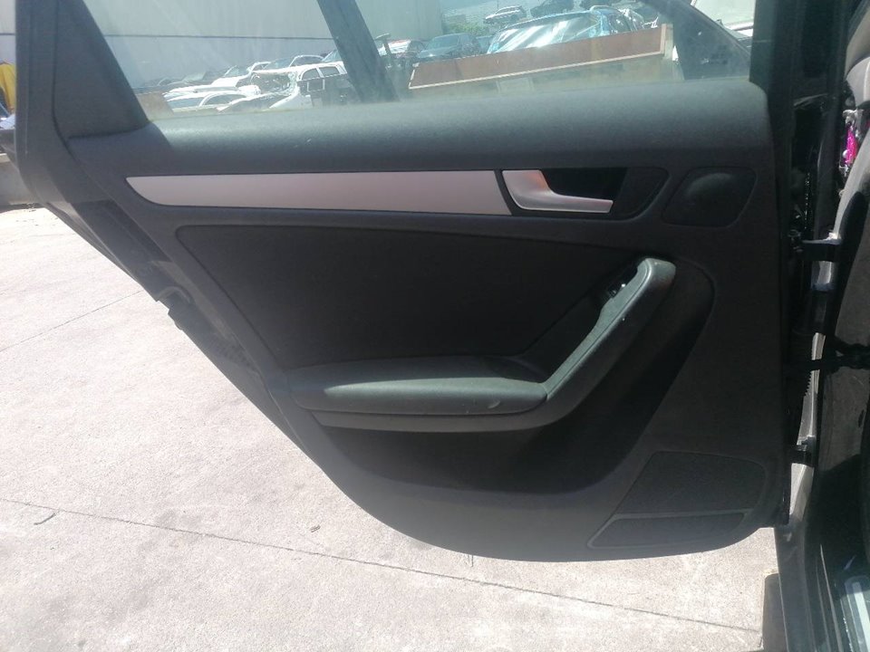 AUDI A5 Sportback 2 generation (2013-2020) Rear Left Door Molding 8K0867303D 25068584