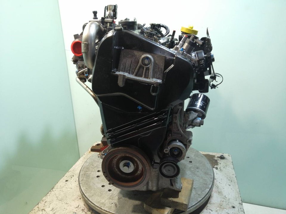 NISSAN Micra K14 (2017-2023) Engine K9KE628 25069444