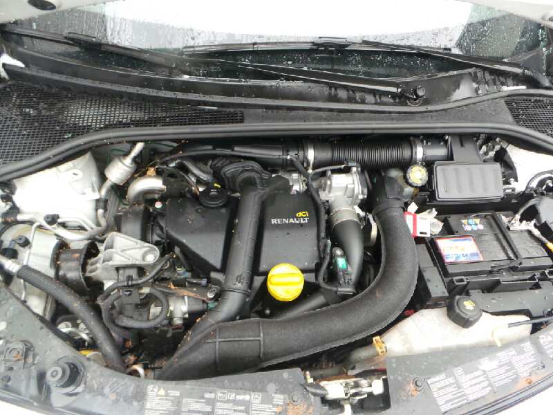 RENAULT Clio 3 generation (2005-2012) Головка рычага КПП 8200755868 18889172