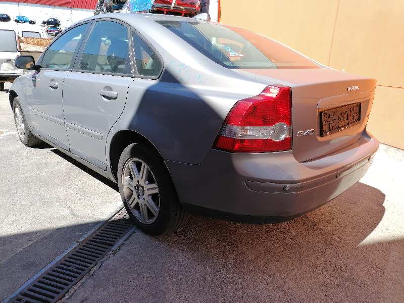 VOLVO S40 2 generation (2004-2012) Боне 31371415 19097254