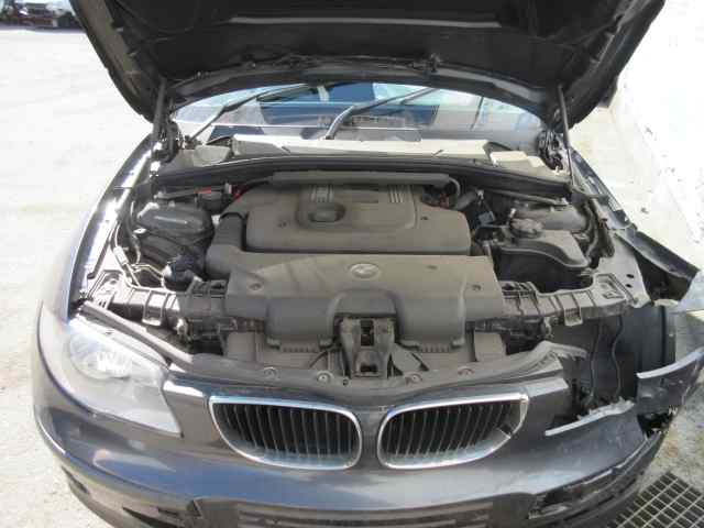 BMW 1 Series F20/F21 (2011-2020) Блок двигателя 7786664 18944775