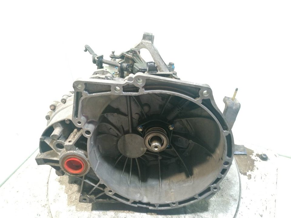 MAZDA 3 BK (2003-2009) Gearbox 3M5R7002YG 25068588