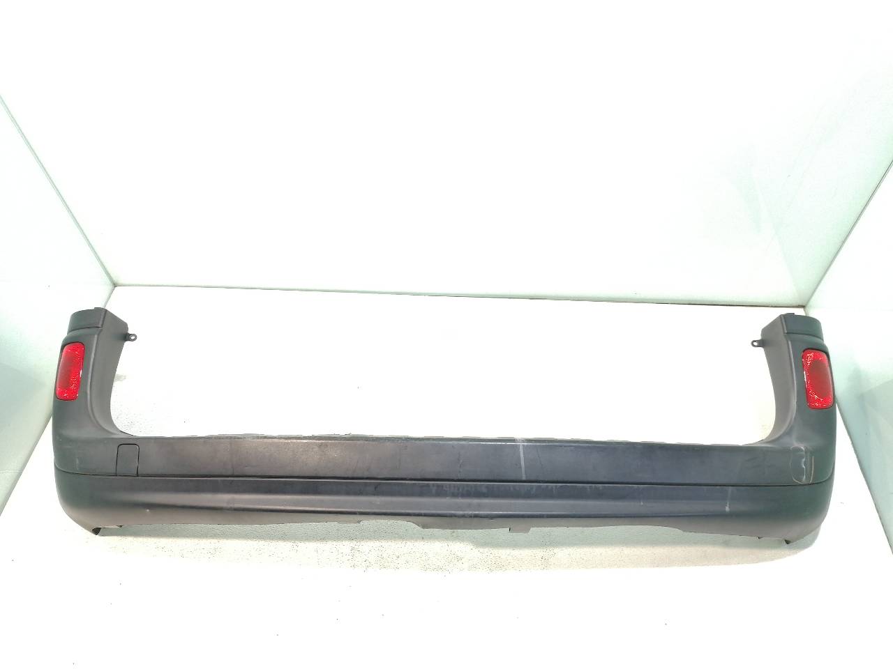 MERCEDES-BENZ Citan W415 (2012-2021) Pare-chocs arrière 4158800040 25067935