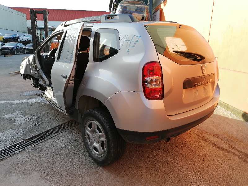 DACIA Lodgy 1 generation (2013-2024) Задна броня 850220033R 19195424