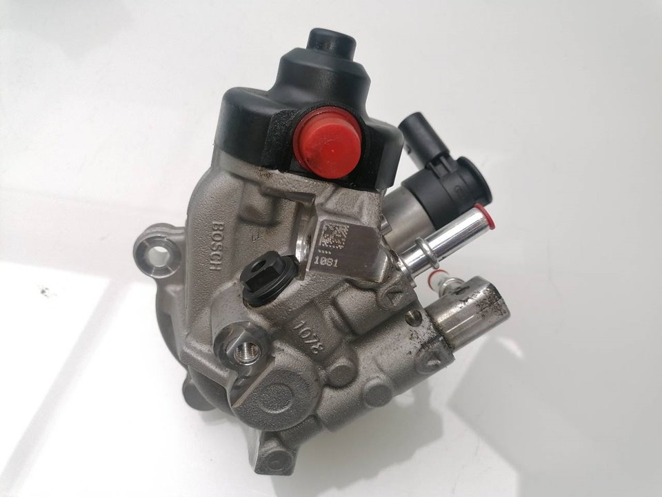 BMW 1 Series F40 (2019-2024) High Pressure Fuel Pump 851162609, 0445010768 25069349