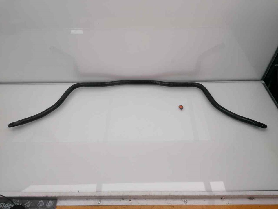 DACIA Sandero 2 generation (2013-2020) Front Anti Roll Bar 6001549310 25068526