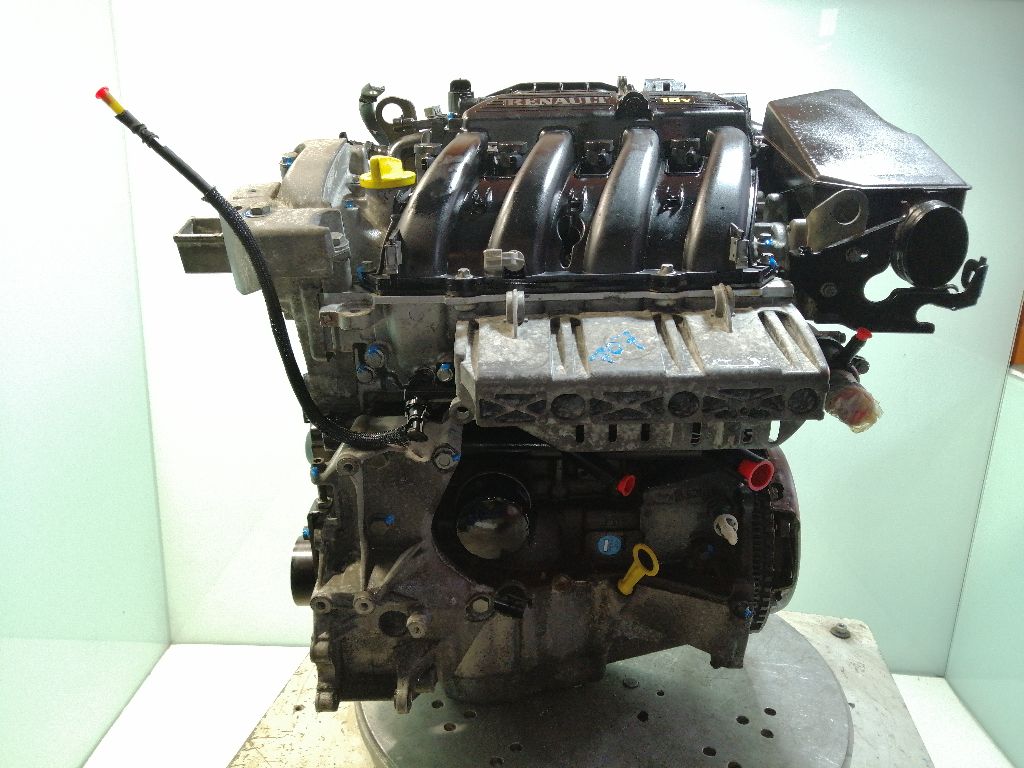 RENAULT Megane 1 generation (1995-2003) Engine K4KC7 18864108