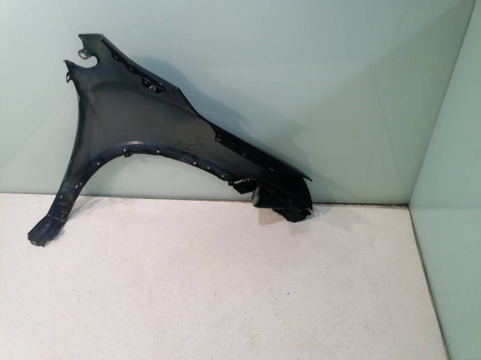 CHEVROLET Trax 1 generation (2013-2022) Front Left Fender 95210618 25069609