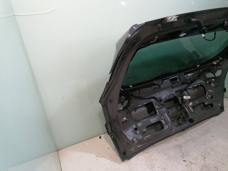 HYUNDAI ix35 1 generation (2009-2015) Capac portbagaj 73700D7000 25069228