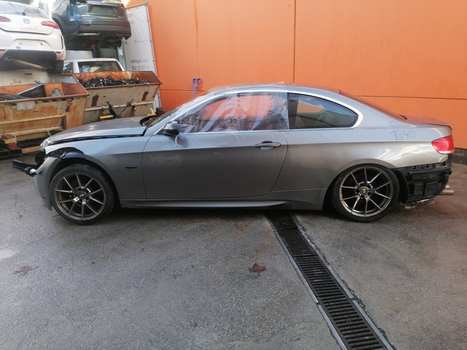 BMW 3 Series E90/E91/E92/E93 (2004-2013) Front Anti Roll Bar 31356793312 21539289