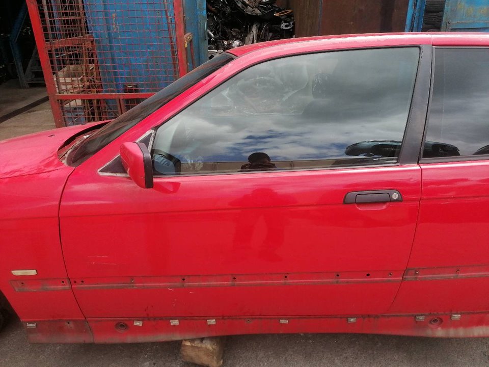 BMW 3 Series E36 (1990-2000) Front Left Door 25068900