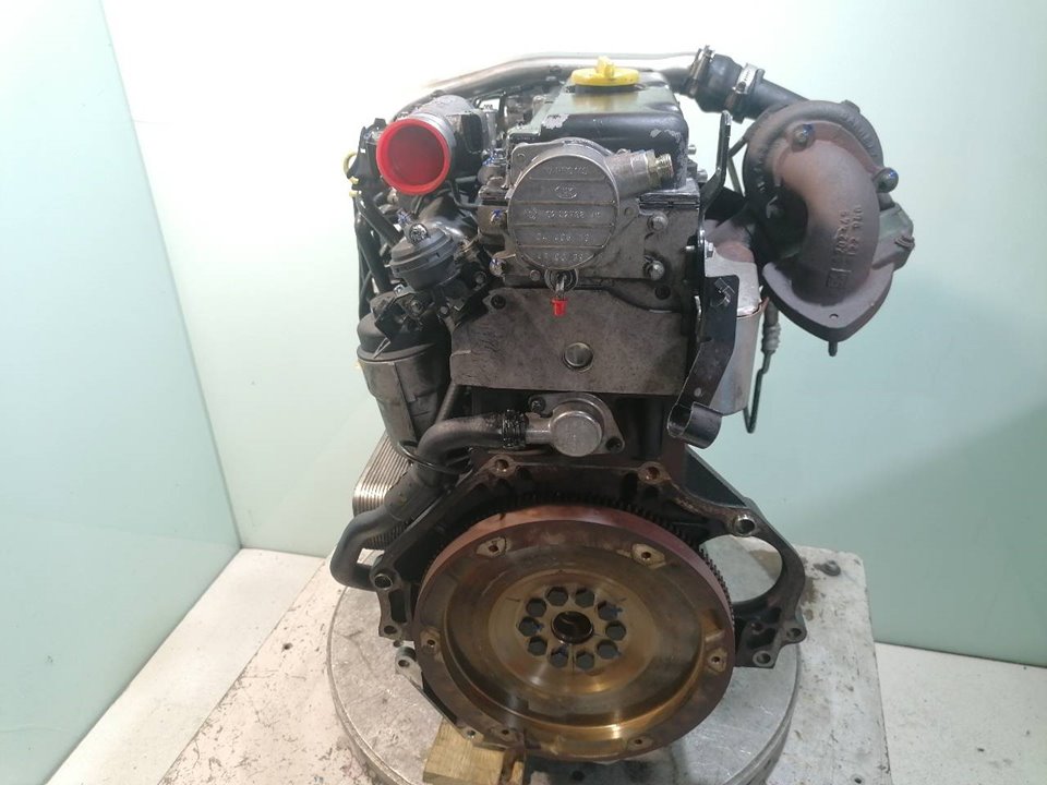 SAAB 93 1 generation (1956-1960) Motor D223L 20199043