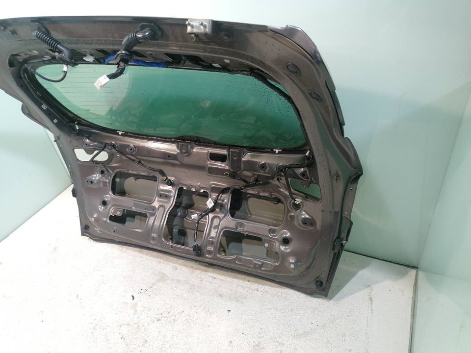 HYUNDAI ix35 1 generation (2009-2015) Capac portbagaj 73700D7000 25069228