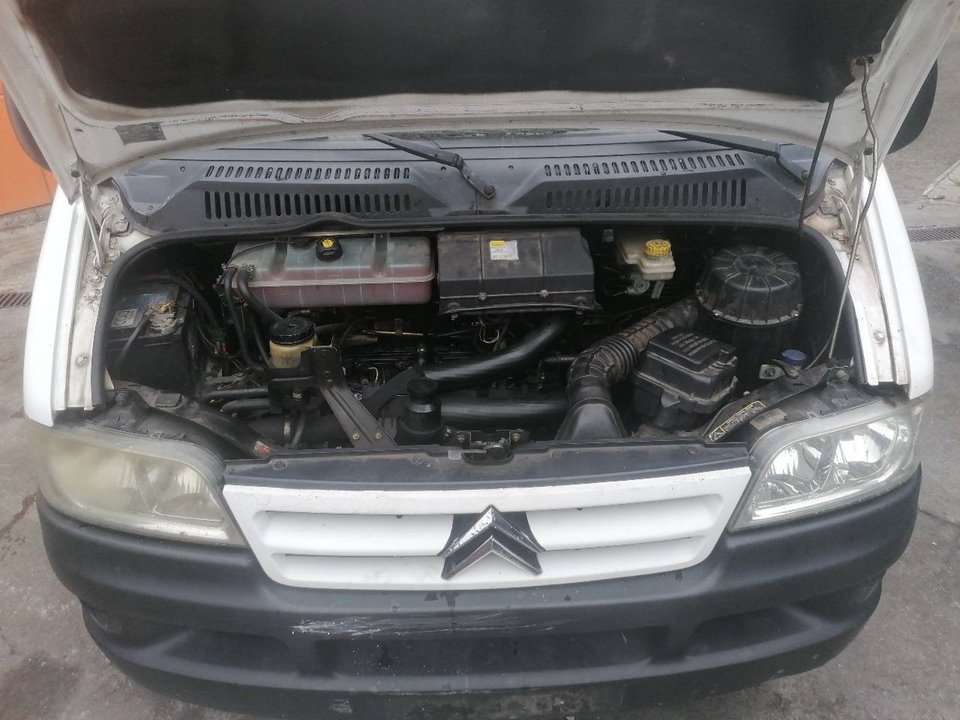 CITROËN Jumper 2 generation (1993-2006) Шина 16PULGADAS 22618523