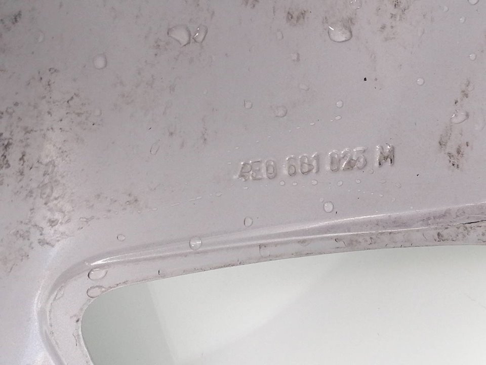AUDI A8 D3/4E (2002-2010) Wheel 18PULGADAS 25069221