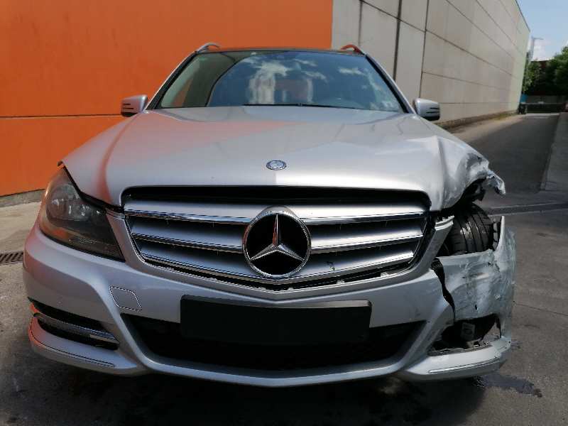 MERCEDES-BENZ C-Class W204/S204/C204 (2004-2015) Εμπρός μπάρα αντιστάθμισης 2043230665 21536409