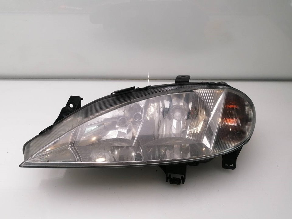 RENAULT Megane 1 generation (1995-2003) Фара передняя левая 7700427874D 22577473