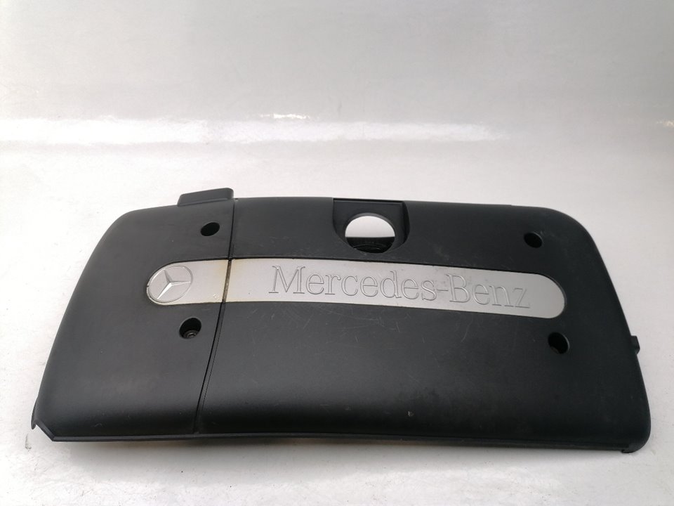 MERCEDES-BENZ C-Class W203/S203/CL203 (2000-2008) Engine Cover A6120100667 25069971