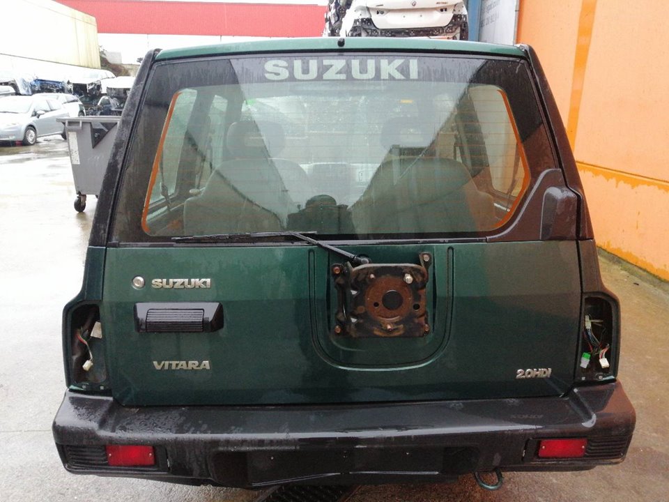 SUZUKI Vitara 1 generation (1988-2006) Πίσω καπό προς χρήση 6910085C00 25070053